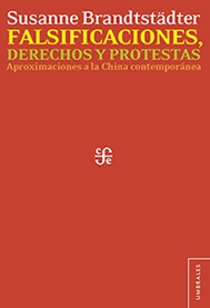 FALSIFICACIONES ,DERECHOS Y PROTESTAS