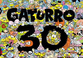 GATURRO 30