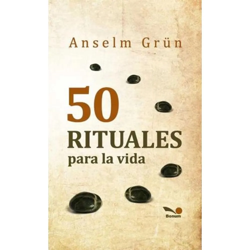 50 RITUALES PARA LA VIDA