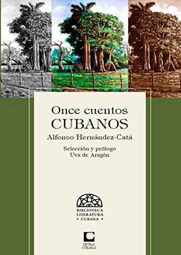 ONCE CUENTOS CUBANOS