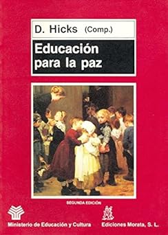 EDUCACIÓN PARA LA PAZ