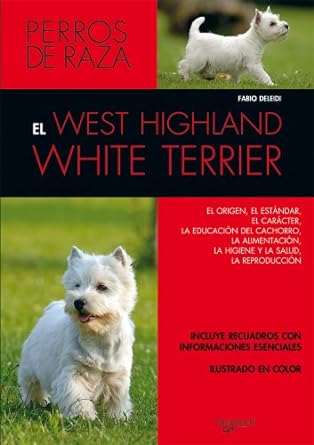 EL WEST HIGLAND WHITE TERRIER