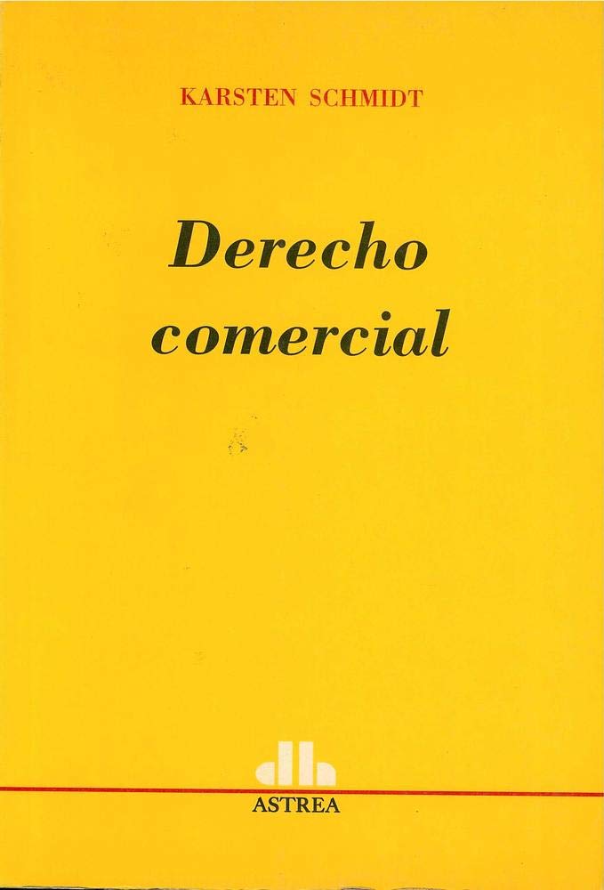 DERECHO COMERCIAL