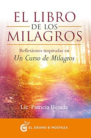 EL LIBRO DE LOS MILAGROS