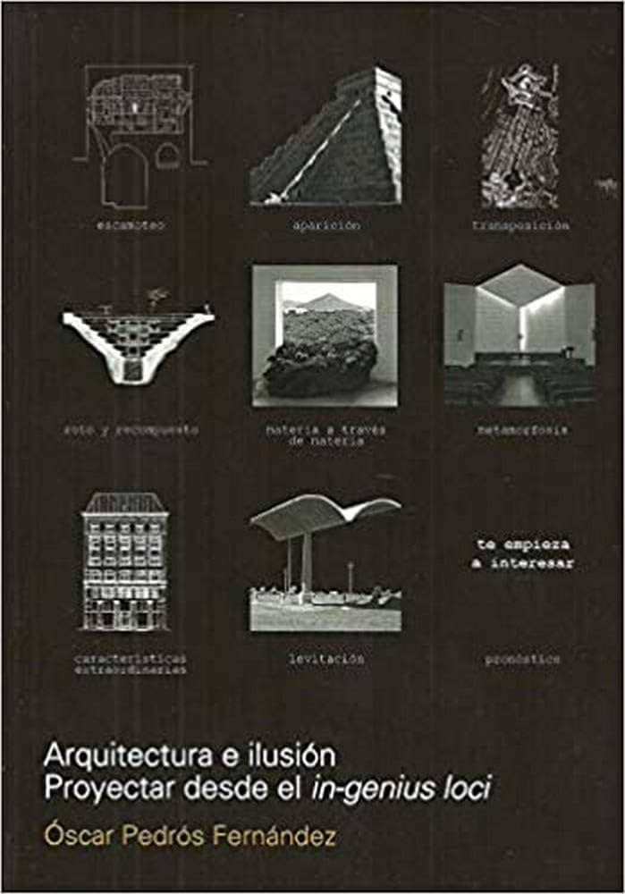 ARQUITECTURA E ILUSION