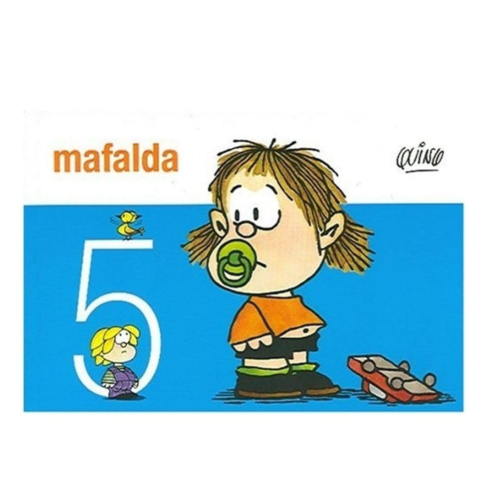 MAFALDA 5