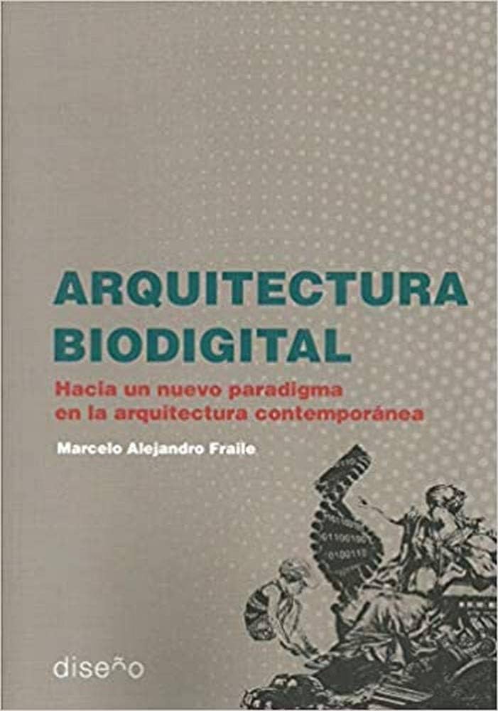 ARQUITECTURA BIODIGITAL