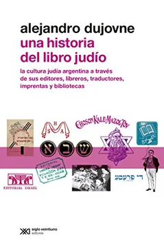 UNA HISTORIA DEL LIBRO JUDÍO