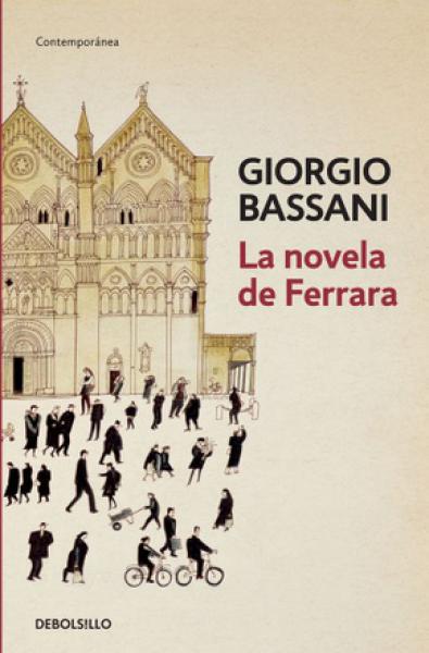 NOVELA DE FERRARA