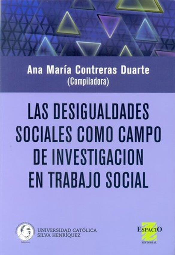 LAS DESIGUALDADES SOCIALES COMO CAMPO DE INVESTIGACION EN TRABAJO SOCIAL