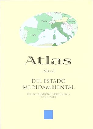 ATLAS DEL ESTADO MEDIOAMBIENTAL