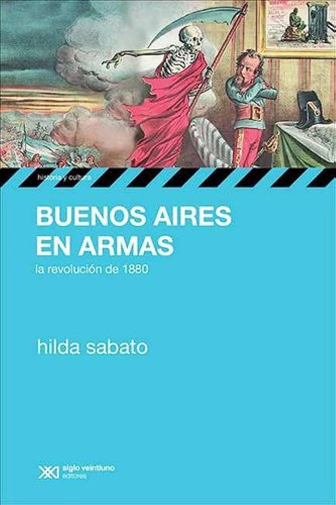 BUENOS AIRES EN ALARMAS