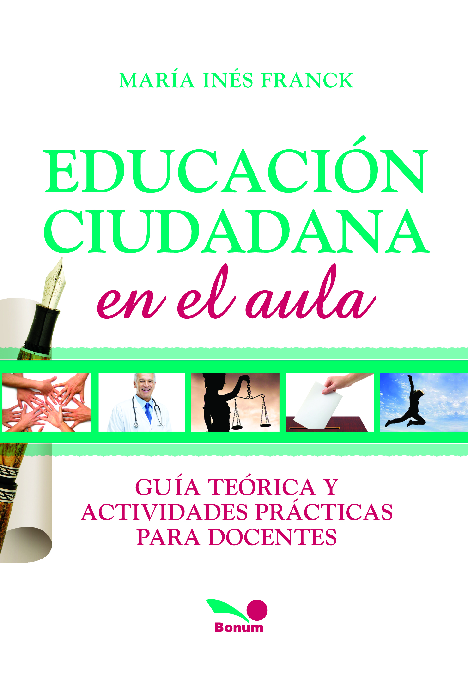 EDUCACIÓN CIUDADANA EN EL AULA