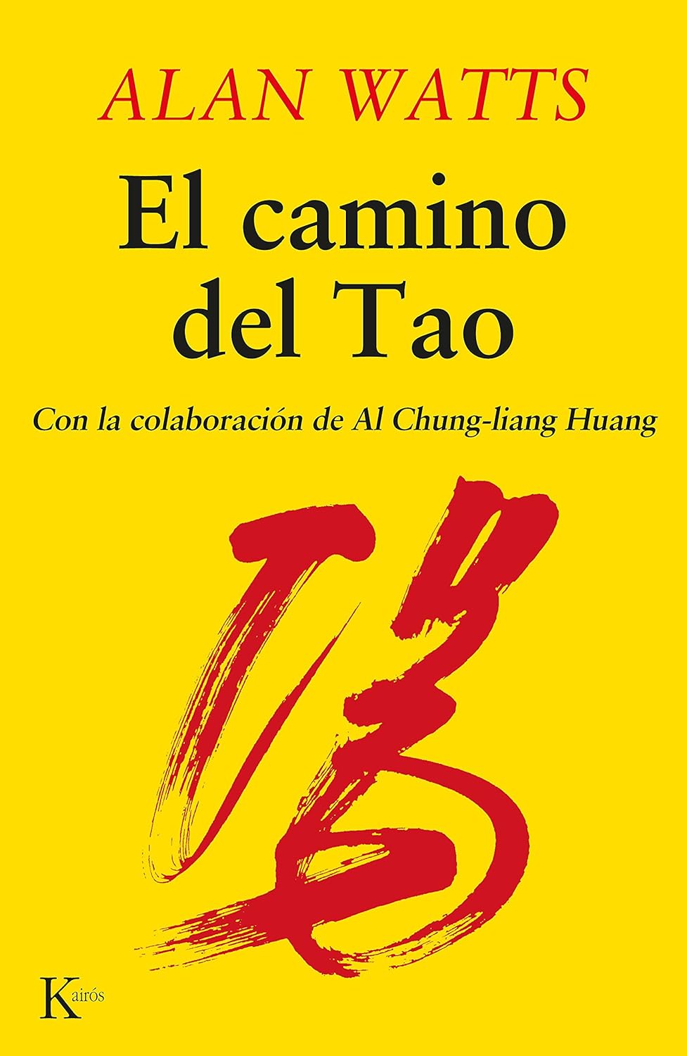 EL CAMINO DEL TAO