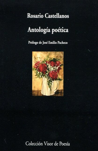 ANTOLOGIA POETICA CASTELLANOS