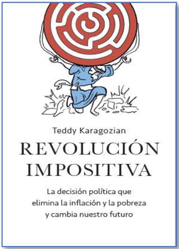 REVOLUCION IMPOSITIVA