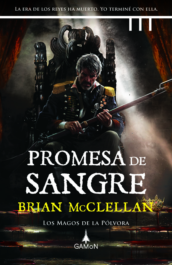 Promesa de sangre