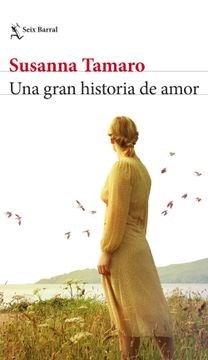 UNA GRAN HISTORIA DE AMOR (BIBLIOTECA FORMENTOR)