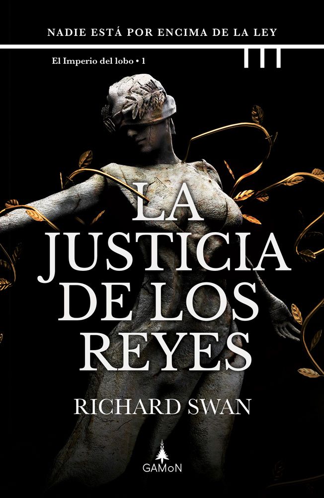 La justicia de los reyes