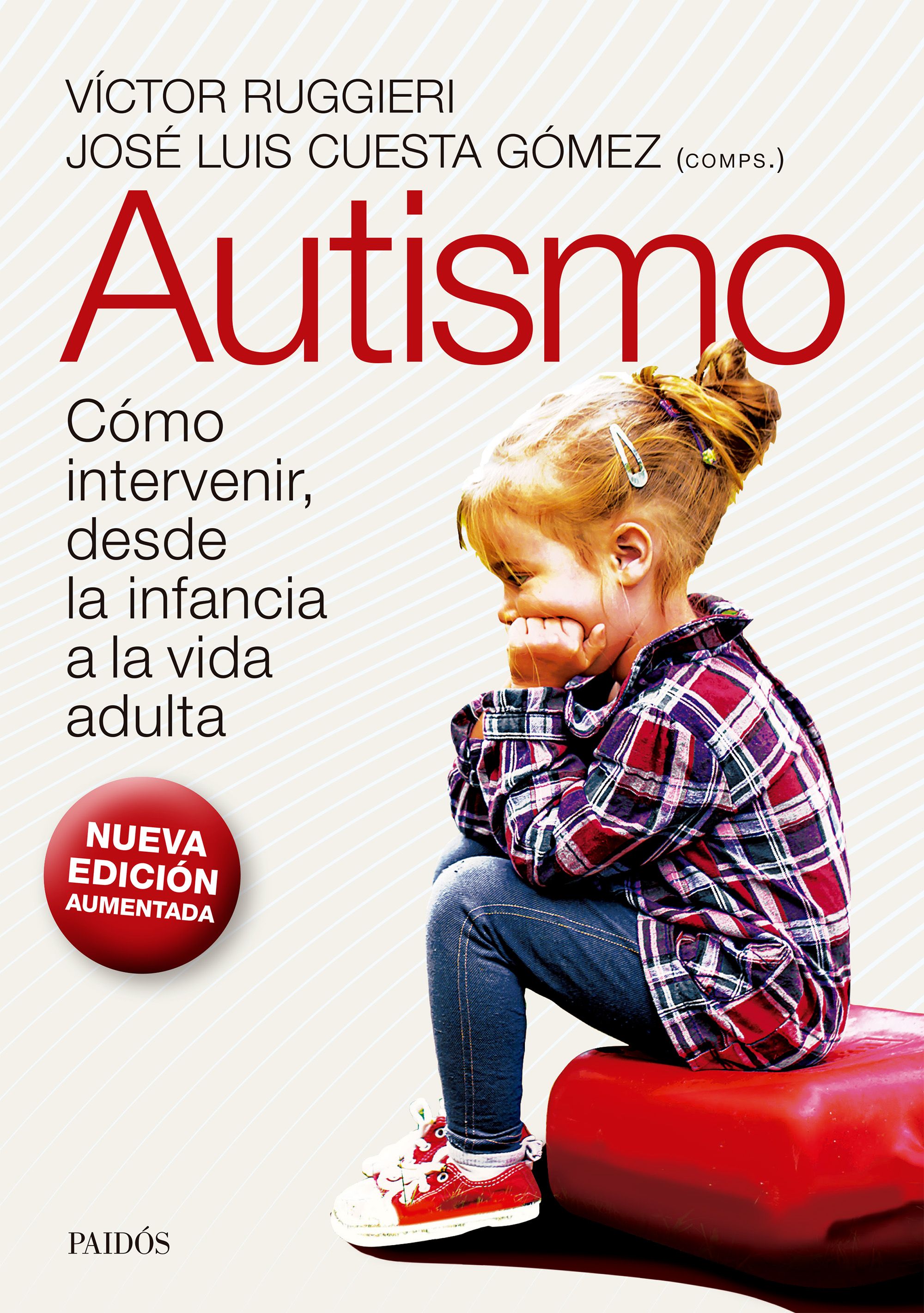 AUTISMO EDICIÓN 2023