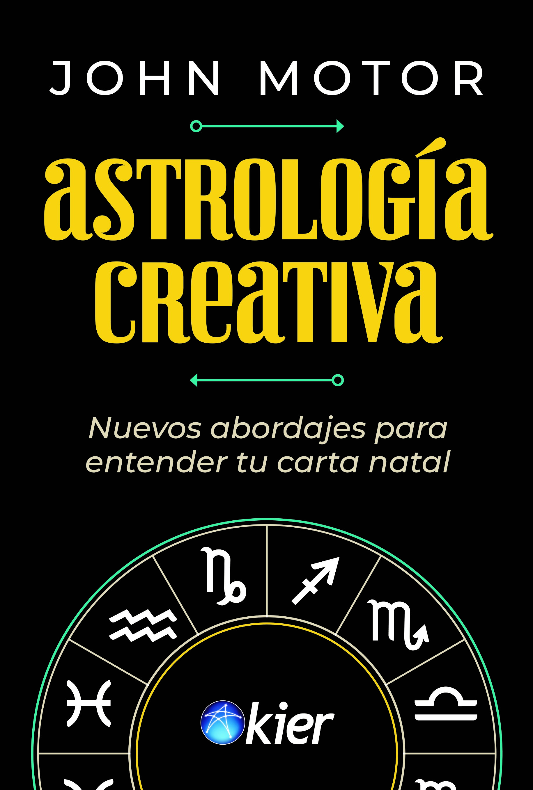 ASTROLOGIA CREATIVA