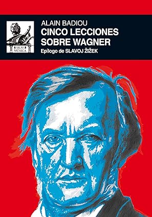 CINCO LECCIONES SOBRE WAGNER