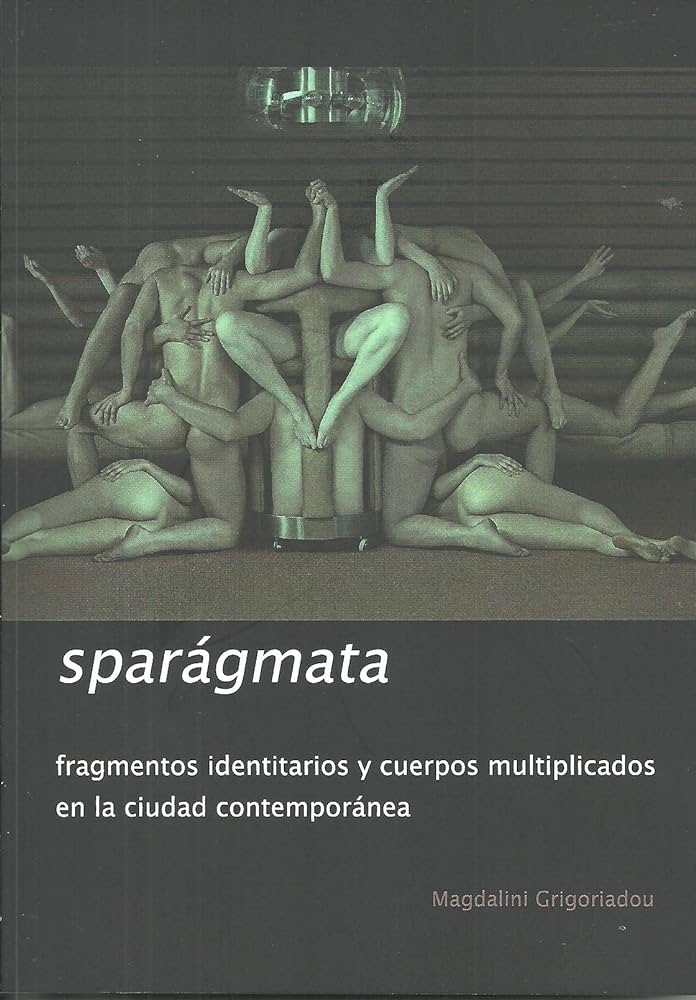 SPARAGMATA