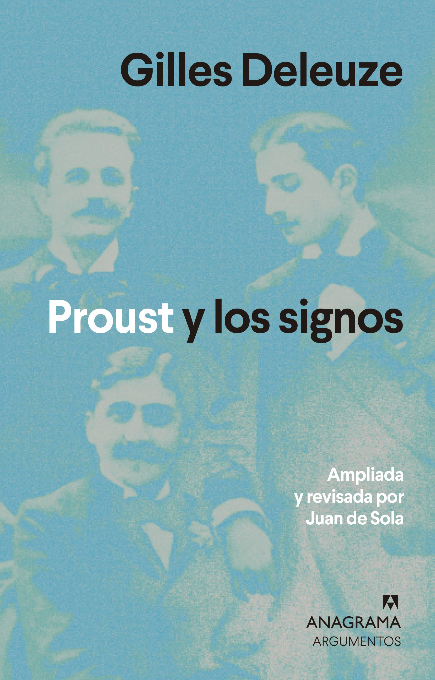 PROUST Y LOS SIGNOS (3ª ED.)