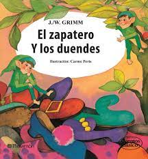 ZAPATERO Y LOS DUENDES