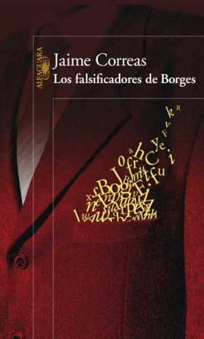 FALSIFICADORES DE BORGES