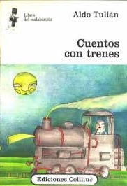 CUENTOS CON TRENES