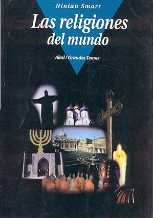 LAS RELIGIONES DEL MUNDO