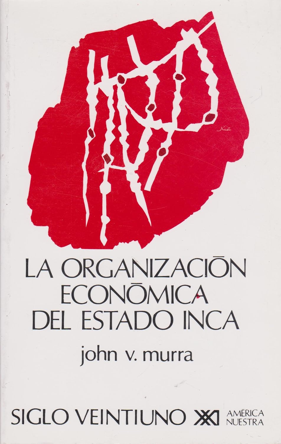 ORGANIZACION ECONOMICA DEL ESTADO INCA