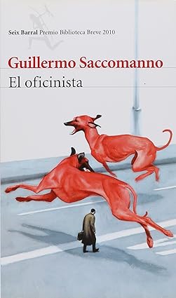 EL OFICINISTA