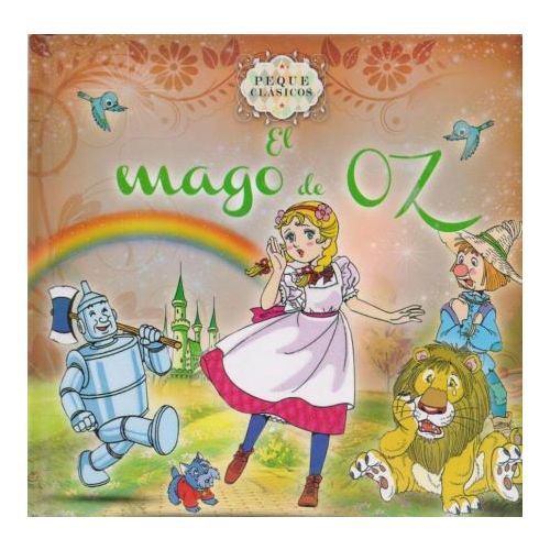 MAGO DE OZ