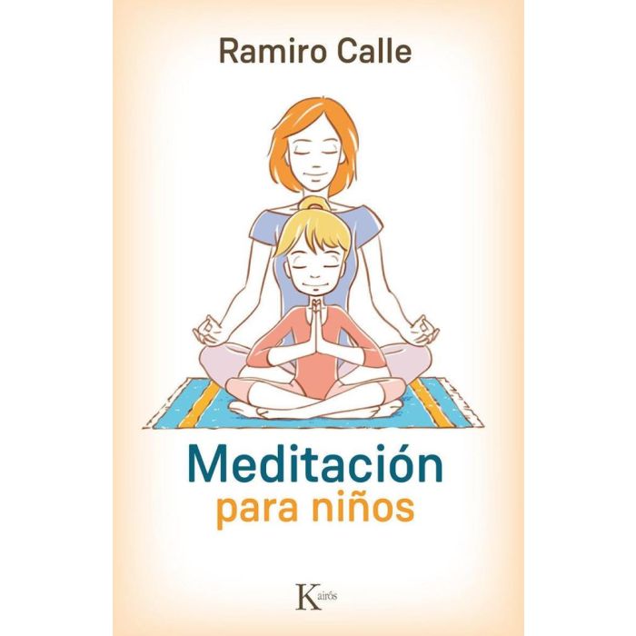 MEDITACION PARA NIÑOS