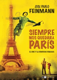 SIEMPRE NOS QUEDARA PARIS EL CINE Y LA CONDICION HUMANA