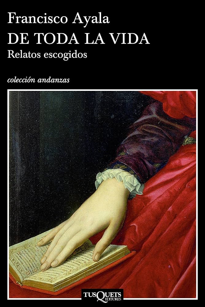 RELATOS ESCOGIDOS