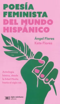 POESIA FEMINISTA DEL MUNDO HISPANICO