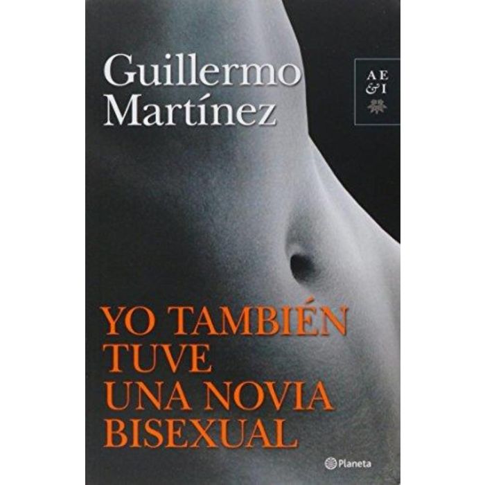 YO TAMBIÉN TUVE UNA NOVIA BISEXUAL