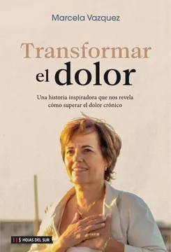 TRANSFORMAR EL DOLOR