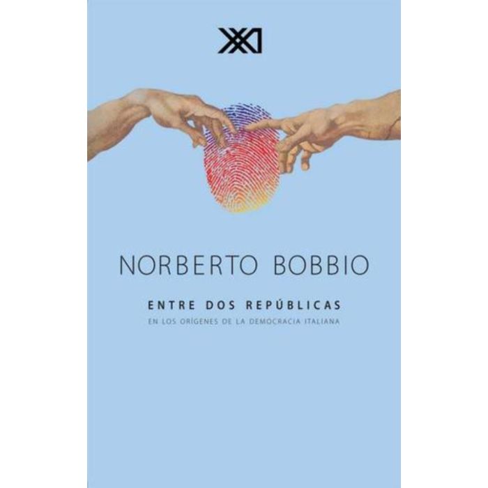 ENTRE DOS REPUBLICAS EN LOS ORIGENES DE LA DEMOCRACIA I