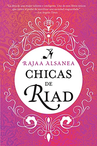 CHICAS DE RIAD