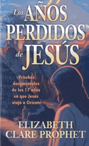 AÑOS PERDIDOS DE JESUS