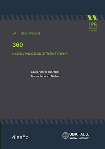 360 DISEÑO Y REALIZACION DE VIDEO INMERSIVO