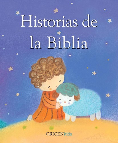 HISTORIAS DE LA BIBLIA