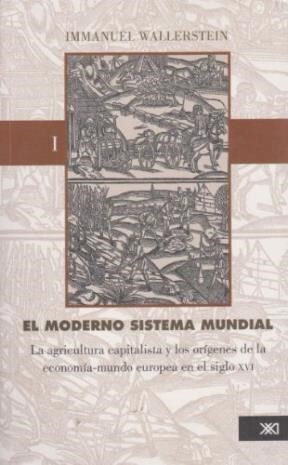 EL V 1 MODERNO SISTEMA MUNDIAL