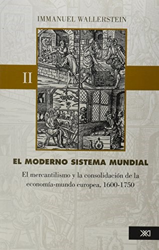 EL V2 MODERNO SISTEMA MUNDIAL