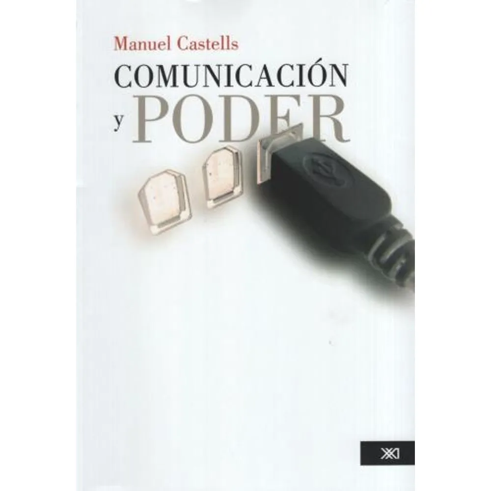 COMUNICACION Y PODER