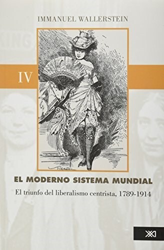 MODERNO SISTEMA MUNDIAL, EL V4